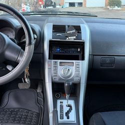 2005 Toyota Scion tC