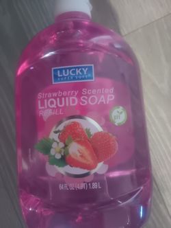Hand Soap
