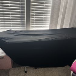 Lash/Aesthetician Bed  