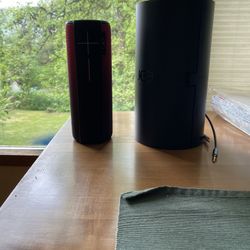 Wireless Bluetooth Speaker 