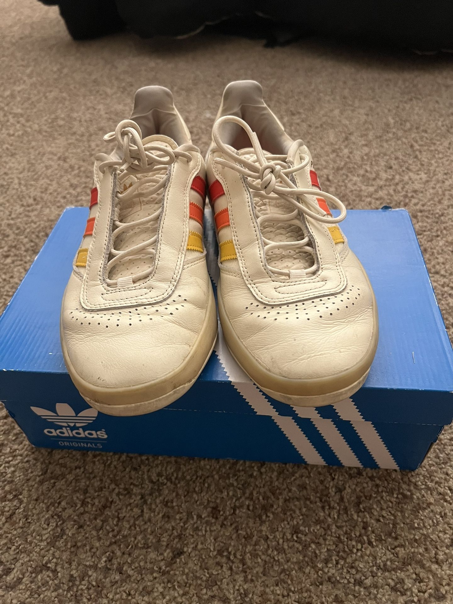 Adidas Lucas Puig’s