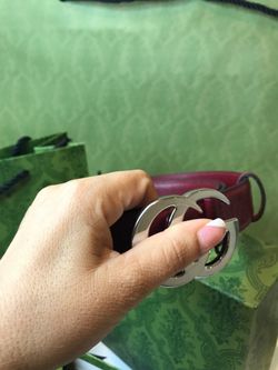 Belt Women