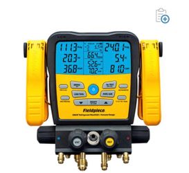 HVAC fieldpiece