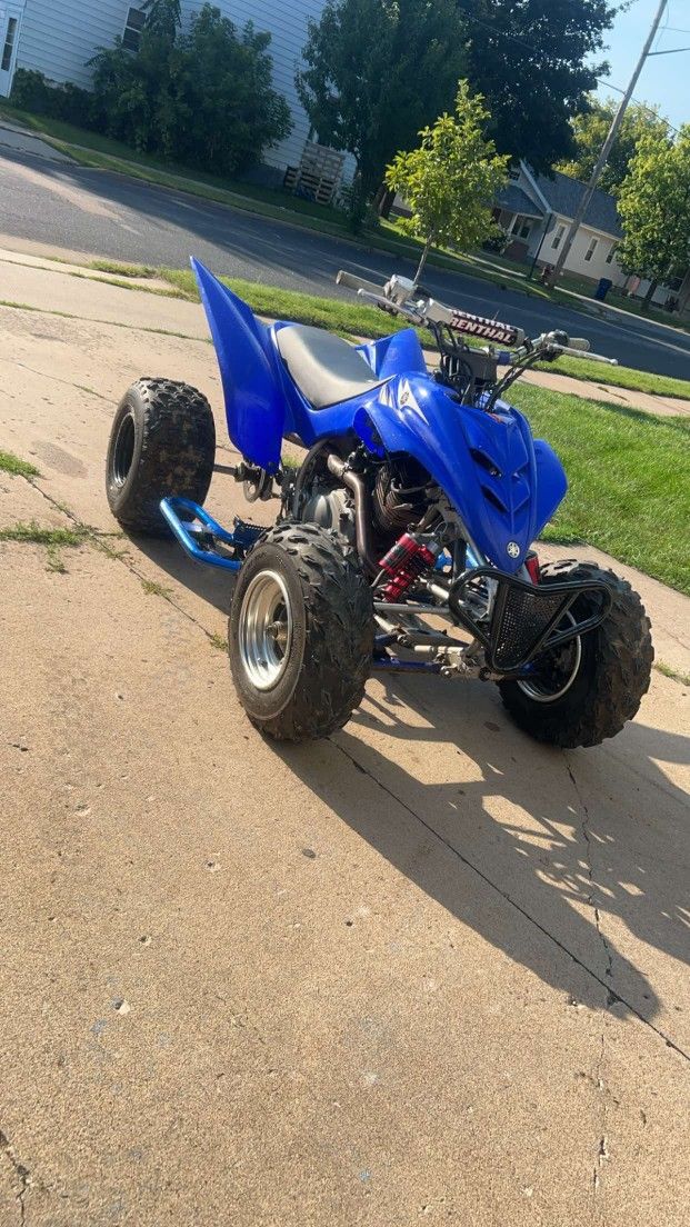 06 Raptor 350