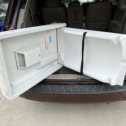 koala karen changing table