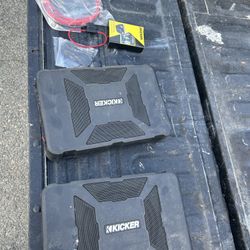 Subwoofers