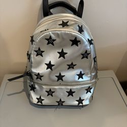 Girls Small Backpack 