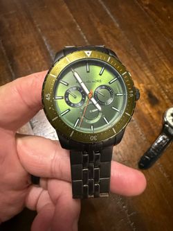 Michael Kors Watch