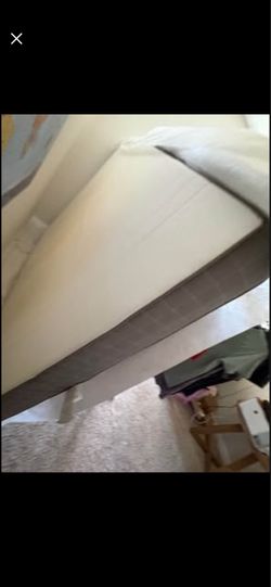 Queen mattress