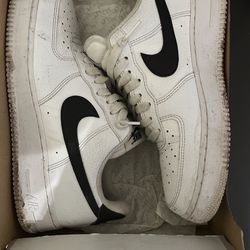 Nike Af1 Size 9