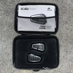 Cardo Communication System 