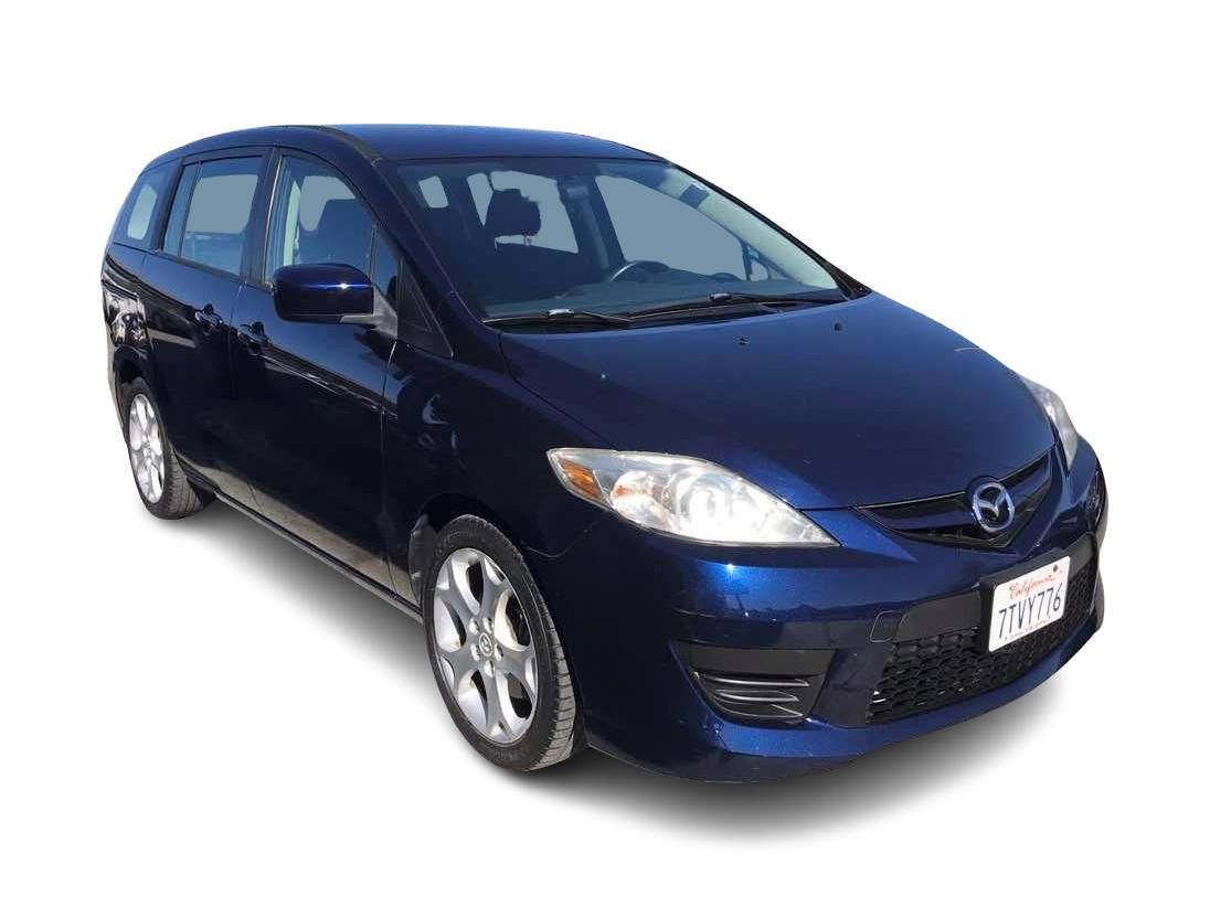 2010 Mazda Mazda5