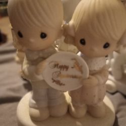 Porcelain Dolls 