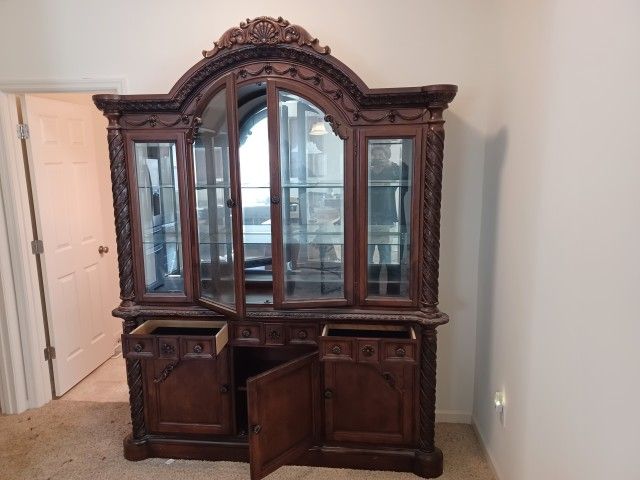 China Cabinet