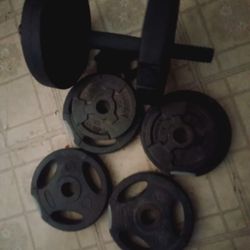 Weights