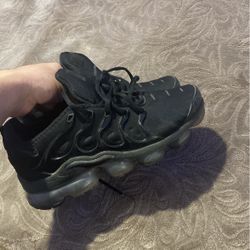 Air Maxes 