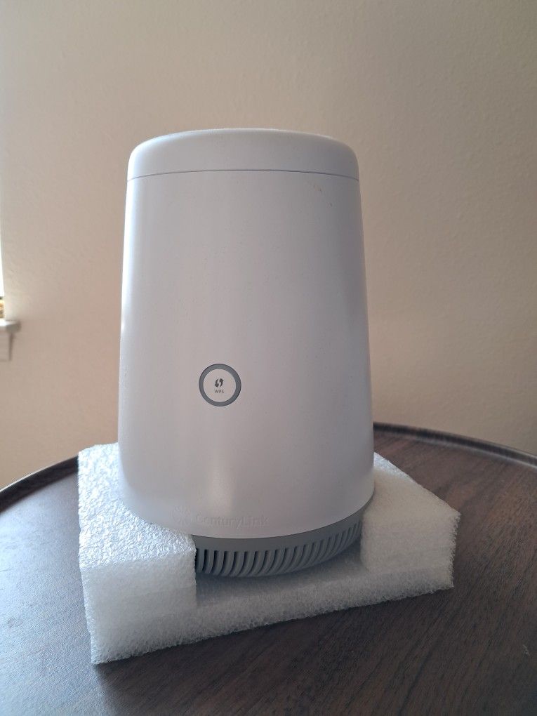 Centurylink Modem