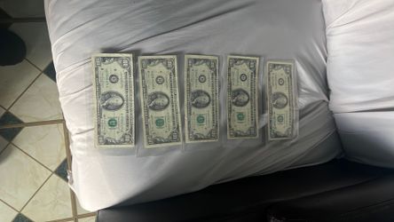 Billetes viejitos colección