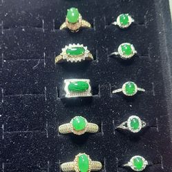 Burma A jade
