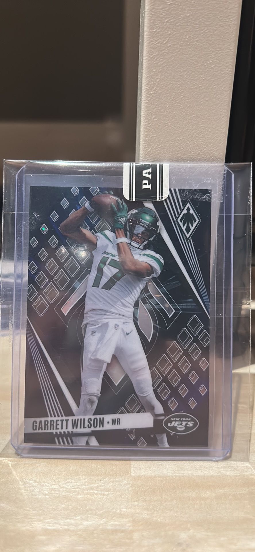 Garrett Wilson 1/1