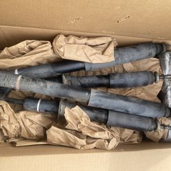 2013 Toyota Tacoma Struts Shocks