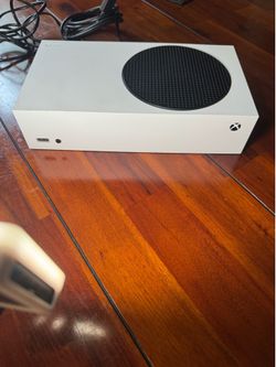 Xbox Series S - All Digital Console