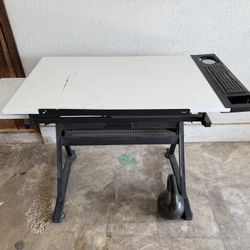 ART/PAINTING DESK $100 OBO 