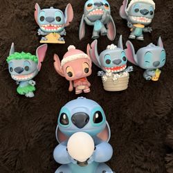 Stitch & More Collectibles 