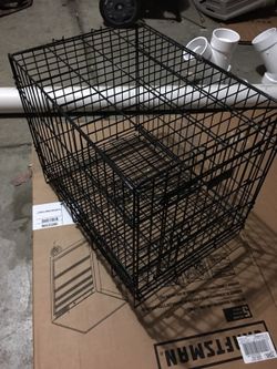 Small/Medium Dog crate