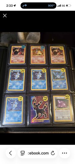 Buying Pokémon bulk at better prices than the card shops