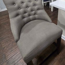 Pottery Barn Counter Stools 