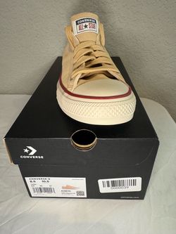 Converse All Star Low Top Sneakers