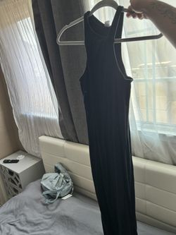 Old Navy Midi Dress