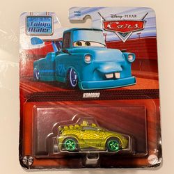 NEW DISNEY PIXAR CARS FOR SALE $12 EACH