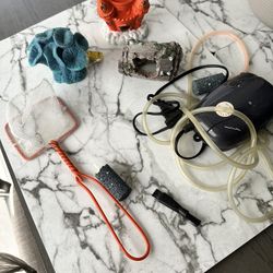 Fish Tank Stuff Everything For $13