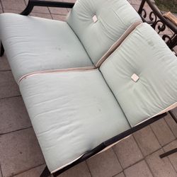 patio furniture seat cushions only