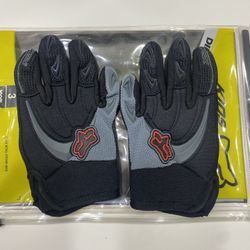 KIDS DIRTPAW GLOVES KXXS