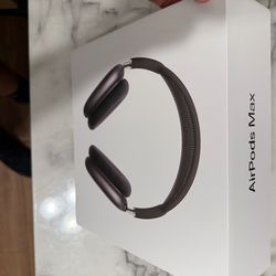 Apple AirPod Max type USB-C