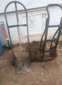 Hand Truck
