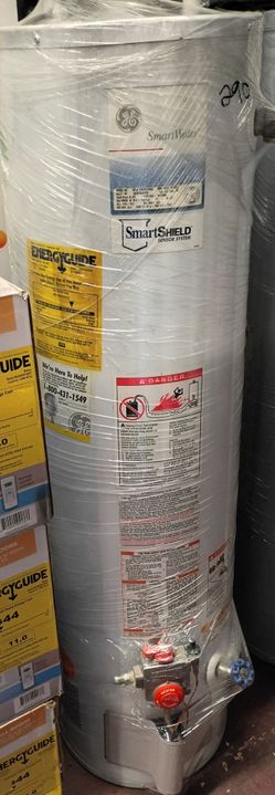 Water heater 30 gallons