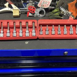 Torx Set Mac Tools