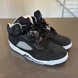 Jordan 5 Retro Oreo (2013) Size 11.5 Mens
