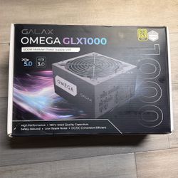 Galax Omega GLX1000