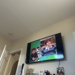 65 Inch Smart Roku Tv TCL