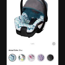 Car Seat