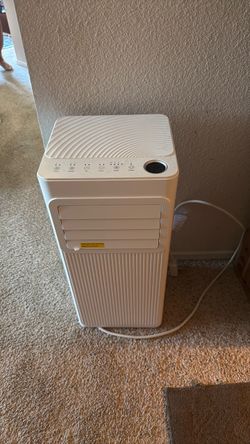 BRAND NEW Portable AC Unit