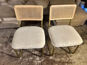 Nice chairs