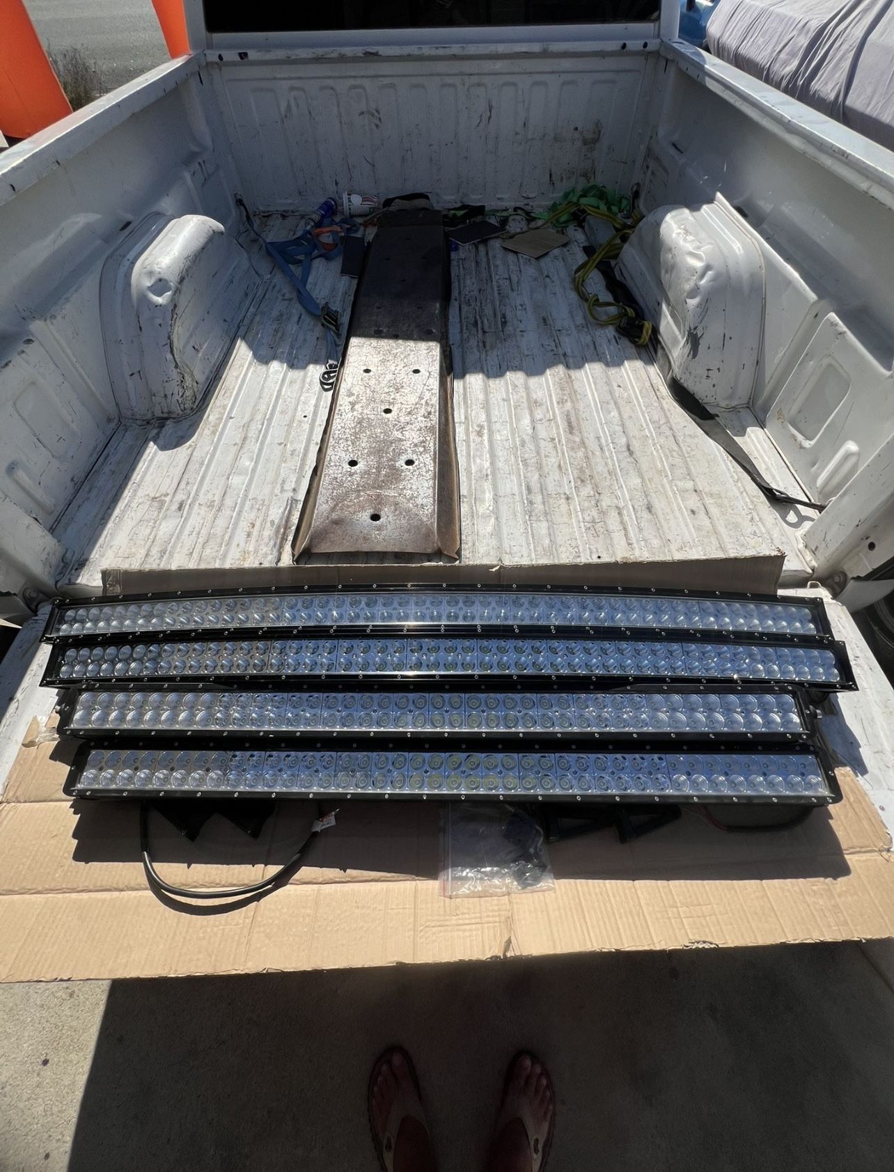 Offroad Light Bars For Sale