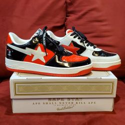 Harley Quin Bapesta