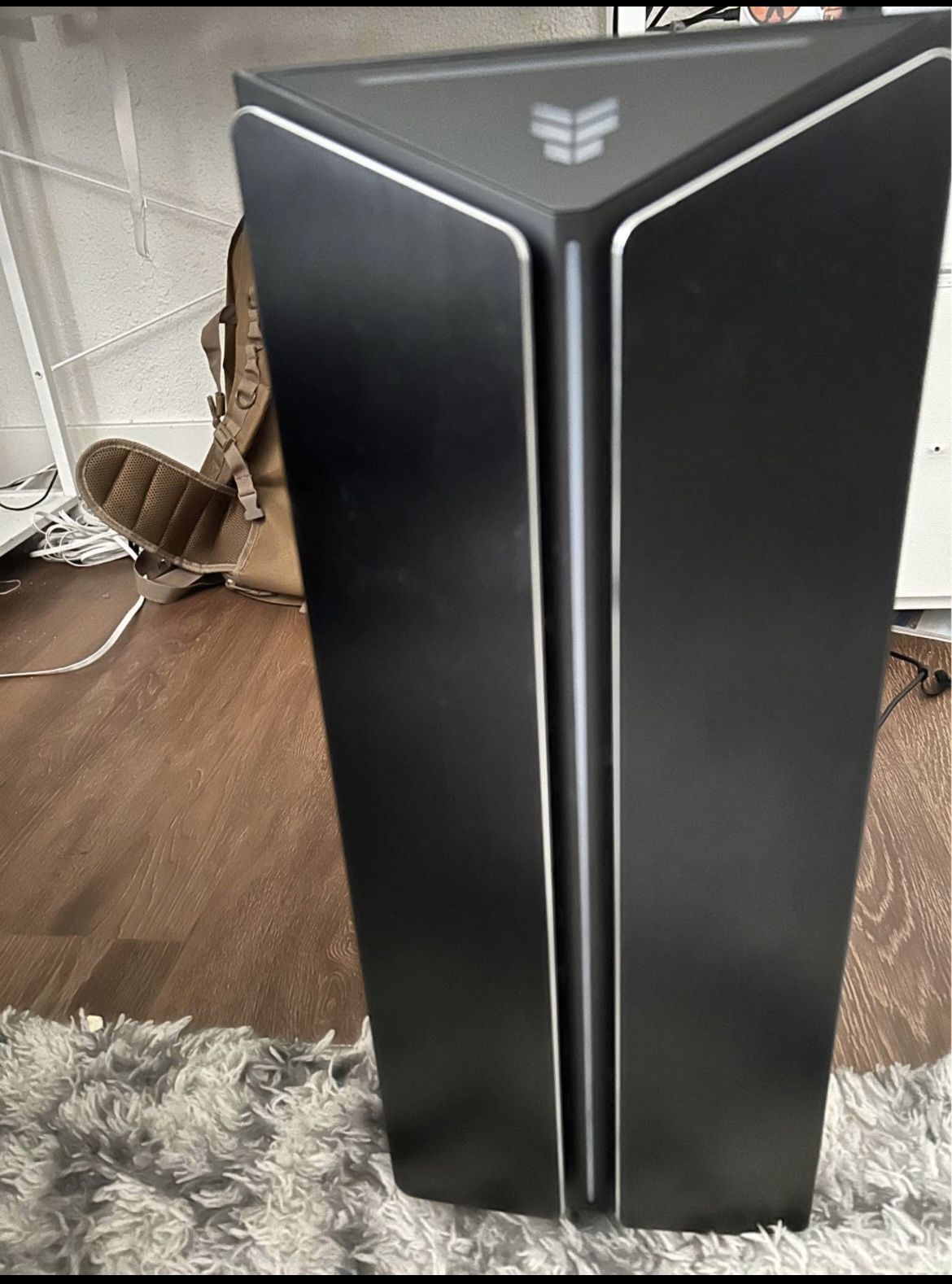 High-End Gaming PC – RTX 4080 + i9